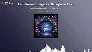 Let's Review Stargate SG-1 The Enemy Within