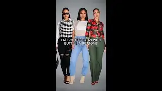 Booty&rsquo;s In Season 🍑🍁 Whether It&rsquo;s Snatched Skinnies, Cool Joggers Or Wide leg Baddie Mode 🔥