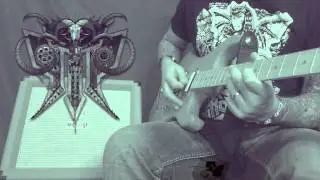Pro Tone Pedals DeadHorse Demo