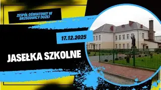 ZO Brzozowica │ 17.12.2025 │ Jasełka szkolne