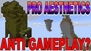 Minecraft's Worst Design Trend?