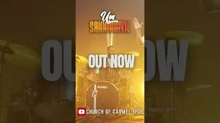 OUT NOW  | Um Sannidhiyil | Church Of Carmel | Tamil Worship Cover