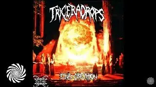 Triceradrops & Strange Cookies - Human