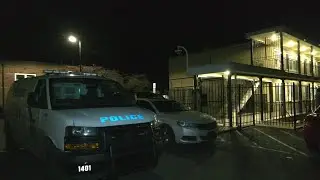 Man shot at 28 times after being ambushed in East Germantown apartment complex stairwell