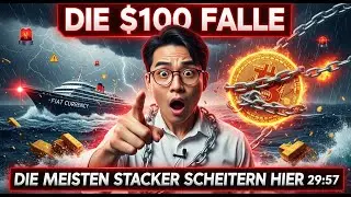 Achtung Silberbesitzer! Francis Hunt warnt: Gold-Silber-Verhältnis crasht → 1000–2000 $ möglich!