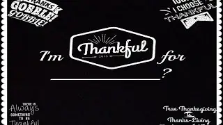 Happy Thanksgiving 2015 @digitald0m