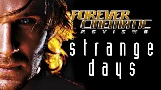 Strange Days (1995) - Forever Cinematic Movie Review