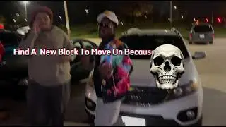 Shotsfired - u ain&rsquo;t never ever (official music video)