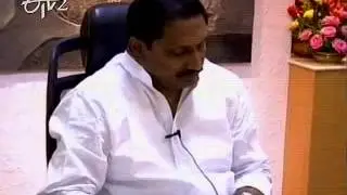 CM Kiran serious over Psycho attack in Nellore district