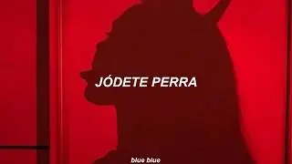 HyunA ━ Blacklist ; feat LE of EXID | Sub. Español
