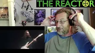 Reactor - Erra - Nigh to Silence