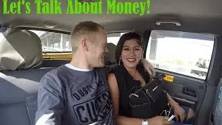 Sin Sod - Paying For A Wife? Or Keeping Tradition?