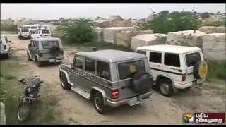 Madurai Granite Scam: Cases against PRP granites adjourned to September 7