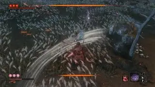 Fromsoftware&rsquo;s Best Boss | One Mind v Dragon Flash