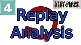 LOL Replay Analysis - Riven Top