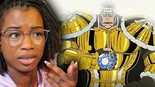 Is This Your King?? | ONE PIECE Episode 22 | First Time Reaction