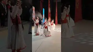 Ансамбль 