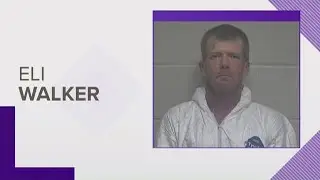 Police: Man admits to shooting, killing victim in Oldham County