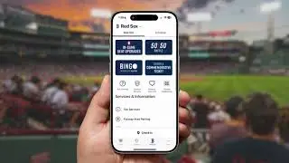 VITAC Captions Featured on MLB Ballpark App