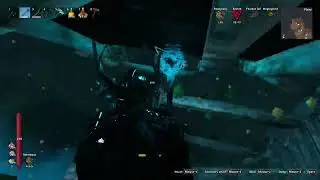 Fighting Zil & Thungr, the 3RD mini bosses Ep. 84 - Valheim (MP) -  Gameplay