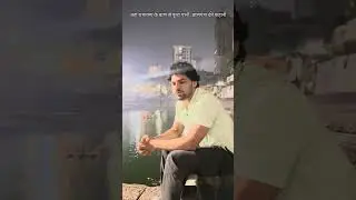 Story of Banganga, Walkeshwar, Mumbai | (Mini Vlog)