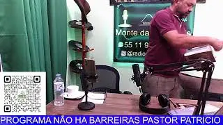 RADIO MONTE DAS OLIVEIRAS