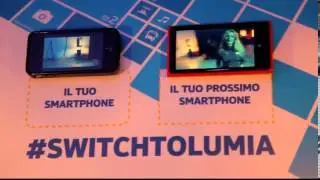 Comparativa iPhone 4S   Nokia Lumia 920