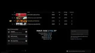 Warzone Team TMFZ