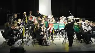 Spectrum by Gilbert Vinter - Brass.LT