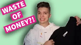 The Truth About Off-White Hoodies...