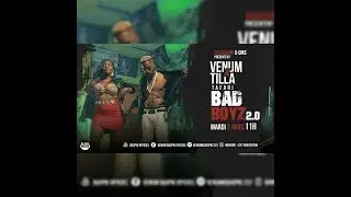 Venum Daspik - Bad Boyz 2.0 ft Tilla Tafari