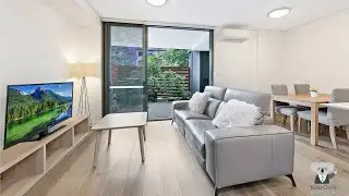 Waitara 2 Bed Aribnb For Rent **Walk to Train Station | Airbnb Room Tour | KozyGuru NWA008