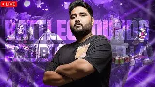 Do I Play Like Jonathan Gaming| VLOXEL IS LIVE| #bgmi  #pubgmobile