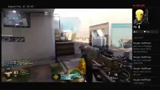 no-scope-hero360's Live PS4 Broadcast bo3
