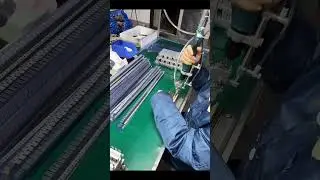 Auto feed screw tighten machine for manufacturing assemble screw fastening