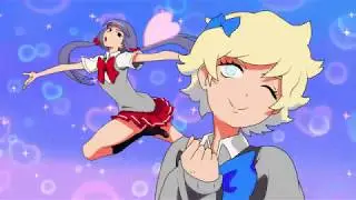 River City Girls: Hasebe & Mami Fight