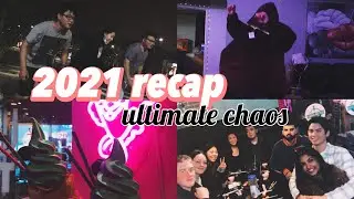 goodbye 2021, ultimate bucket list adventure recap