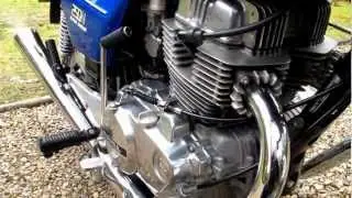 Honda-250N