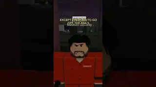 There&rsquo;s only 4 rules you need to remember #vprp #roblox #valleyprison #robloxshorts