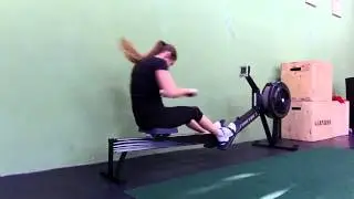 51,8   250м команда   Гарнизон 1   Можаева Екатерина
