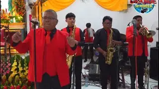 *LO MAS NUEVO* SEGUIDORES DE CRISTO DE SUMPANGO - 40 AÑOS Com. Nuestra Sra. del Rosario OCTUBRE 2025