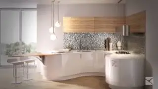 Behind the Scenes with Aster Cucine