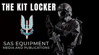 SAS Equipment - Media and Publications.