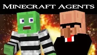 Minecraft Agents | 