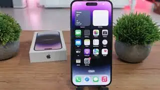 💡 How to Dim Flashing Lights on iPhone 14 Pro Max 💡