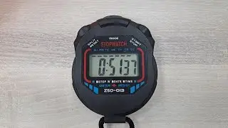 MBLD success - 5/6 51:37 at Don't DNF December Singapore 2025