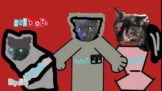 Catbots evil side
