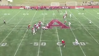 Glodin Mulali AXEMEN Career Highlight(2017-2019)