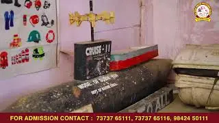DIPLOMA IN MARINE ENGINEERING   Admissions Open for2025-26