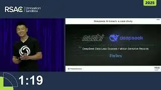 ProjectDiscovery &mdash; RSAC&trade; 2025 Conference Innovation Sandbox